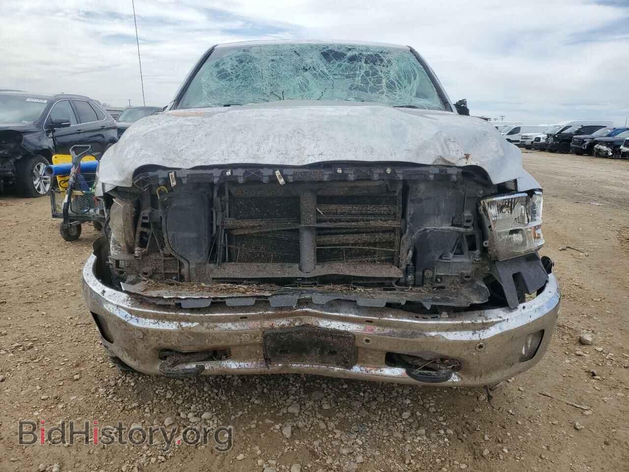 2018 RAM 1500 - VIN: 1C6RR6LTXJS255029 - Фото 5