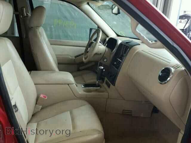 2006 FORD EXPLORER - VIN: 1FMEU63E86ZA07475 - Фото 5