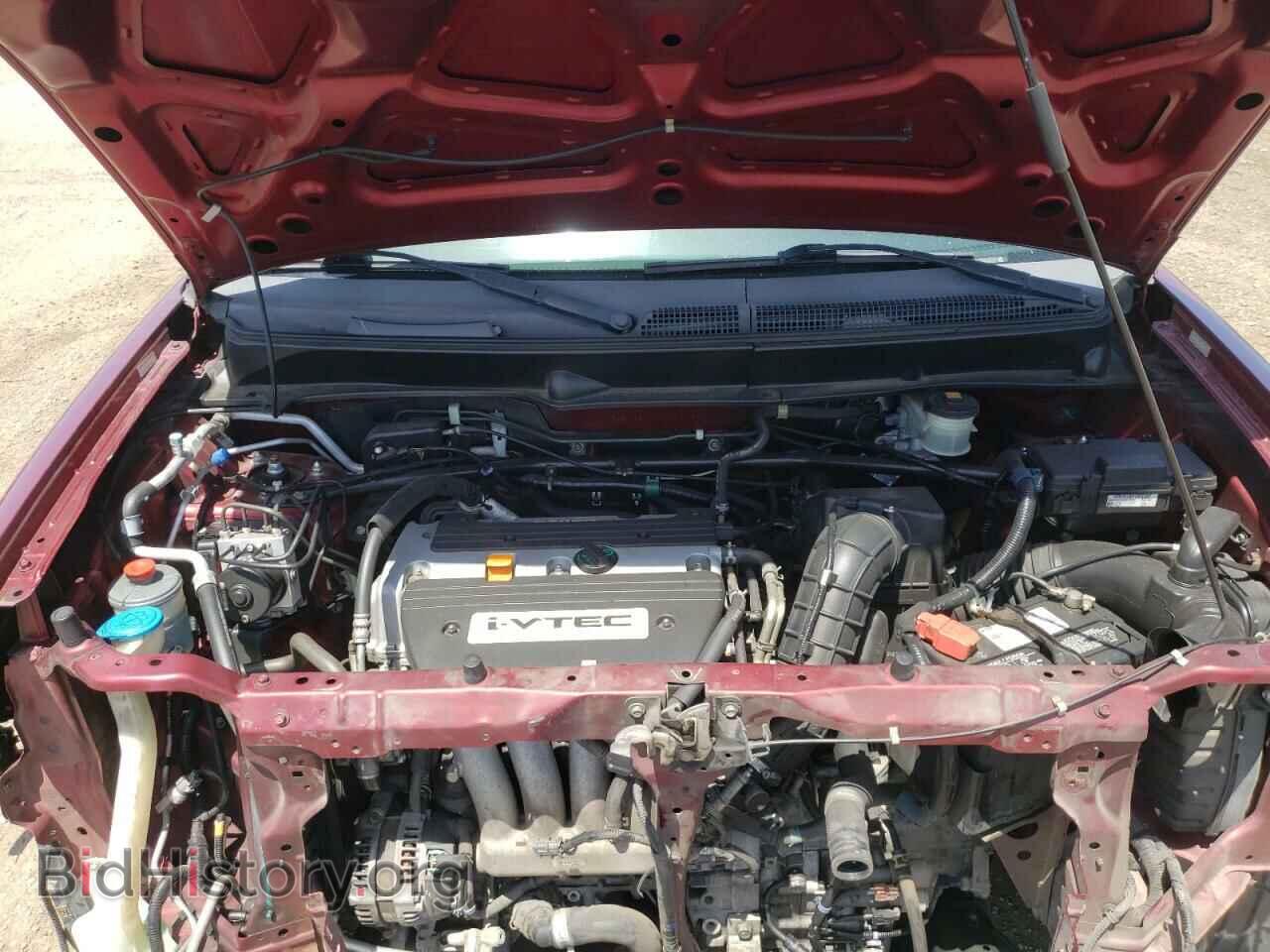 2010 HONDA ELEMENT - VIN: 5J6YH2H7XAL003166 - Фото 7