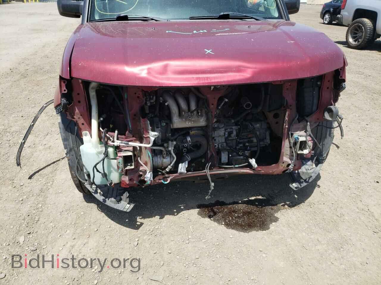 2010 HONDA ELEMENT - VIN: 5J6YH2H7XAL003166 - Фото 9