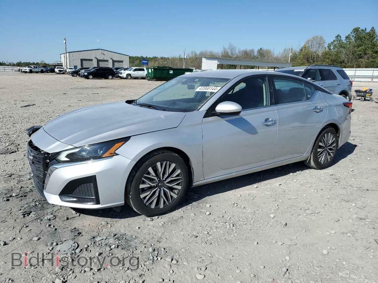 Фотография 1N4BL4DVXPN342524 - NISSAN ALTIMA 2023