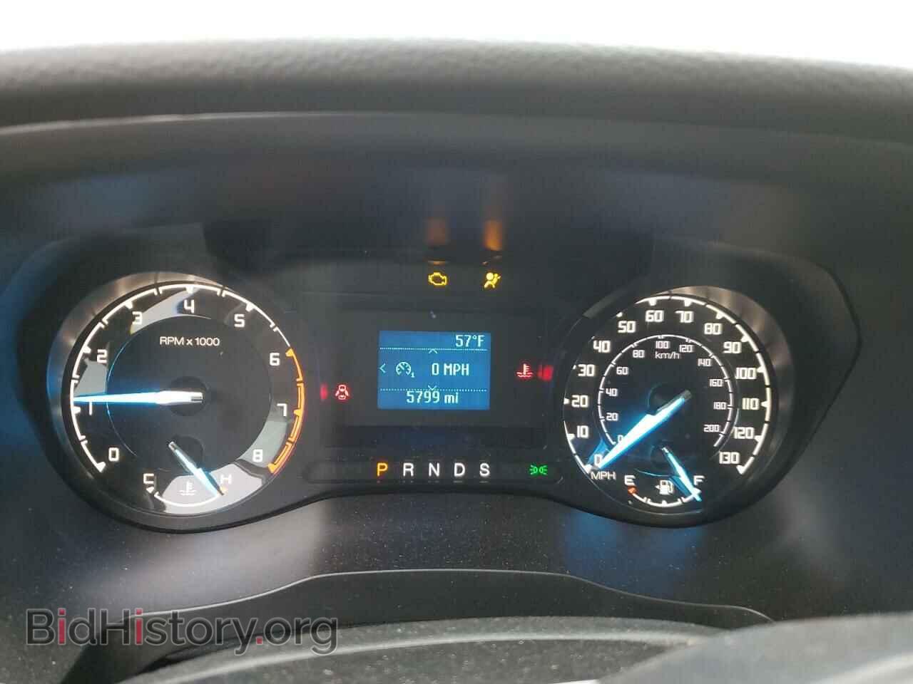 2022 FORD RANGER - VIN: 1FTER1EH4NLD45392 - Фото 9