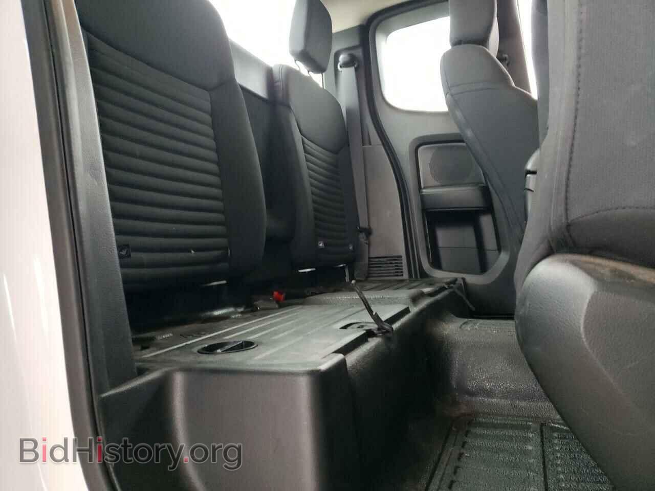 2022 FORD RANGER - VIN: 1FTER1EH4NLD45392 - Фото 10