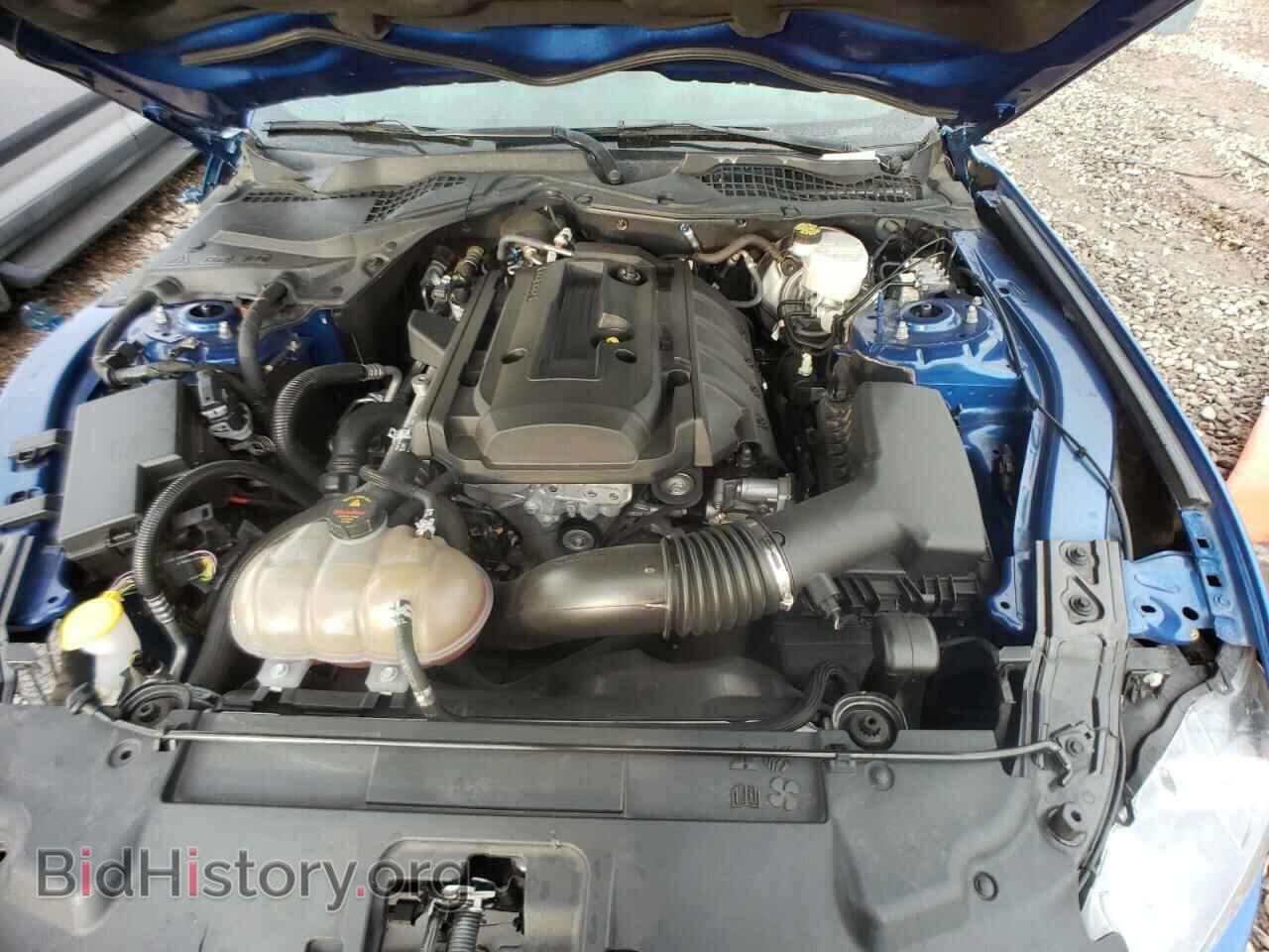 2018 FORD ALL Models - VIN: 1FA6P8THXJ5132201 - Photo 11