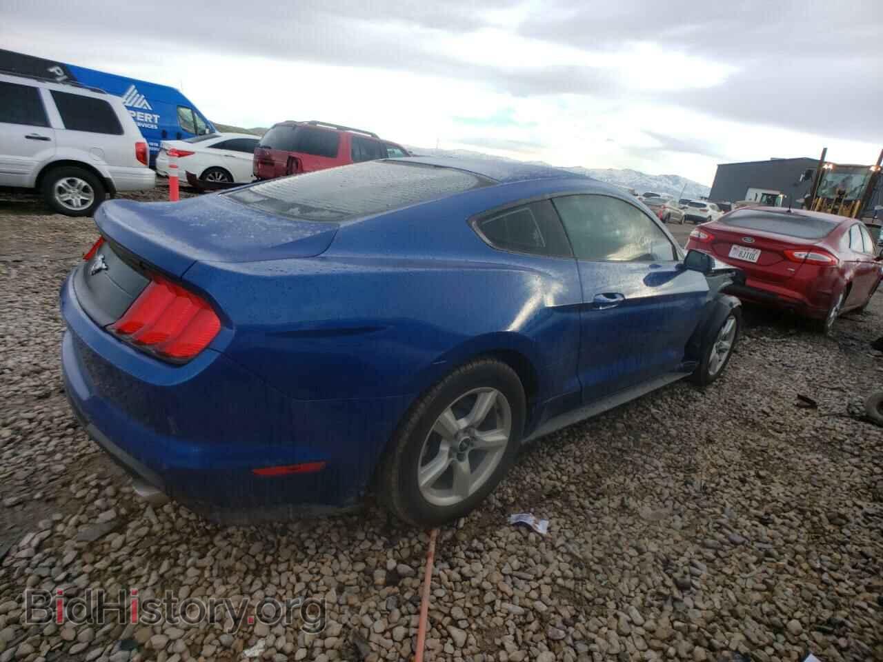 2018 FORD ALL Models - VIN: 1FA6P8THXJ5132201 - Photo 3