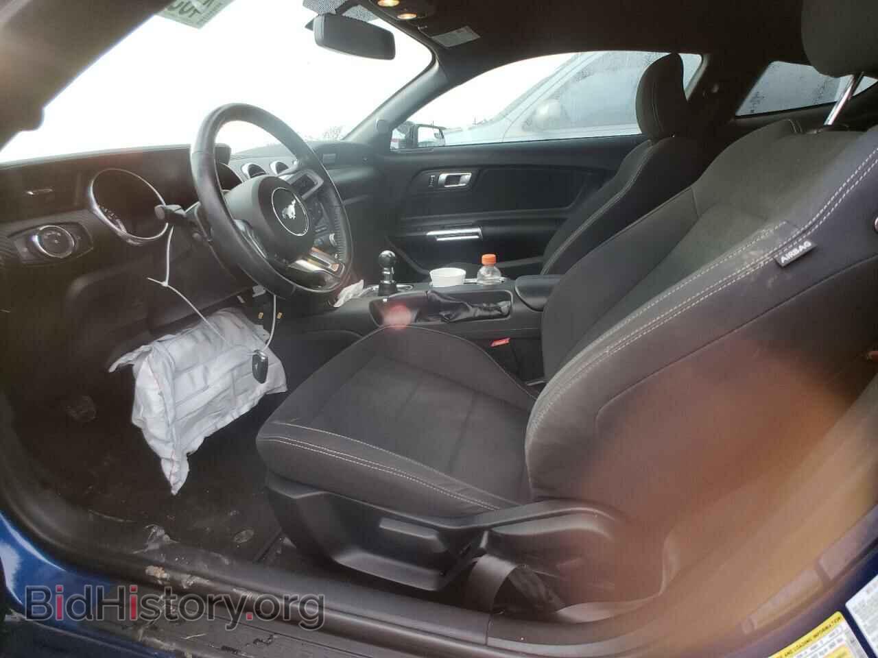2018 FORD ALL Models - VIN: 1FA6P8THXJ5132201 - Photo 7