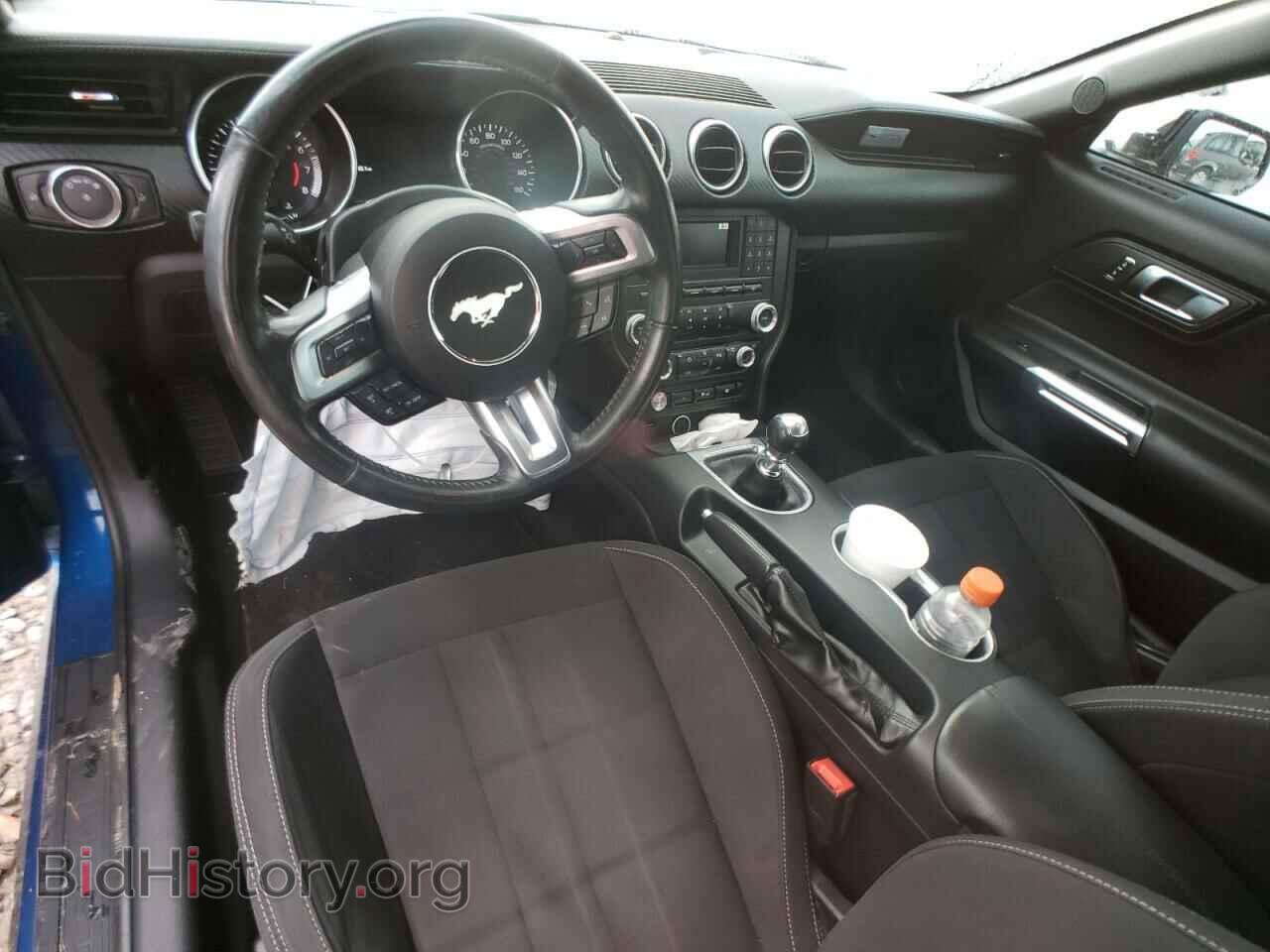 2018 FORD ALL Models - VIN: 1FA6P8THXJ5132201 - Photo 8