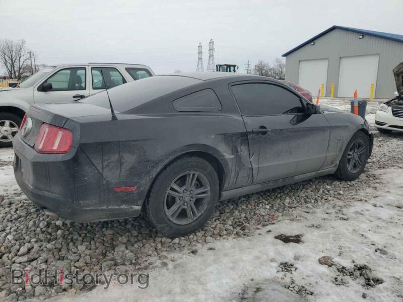 2012 Ford ALL MODELS (VIN 1ZVBP8AM2C5211368) — photo 3 of 11