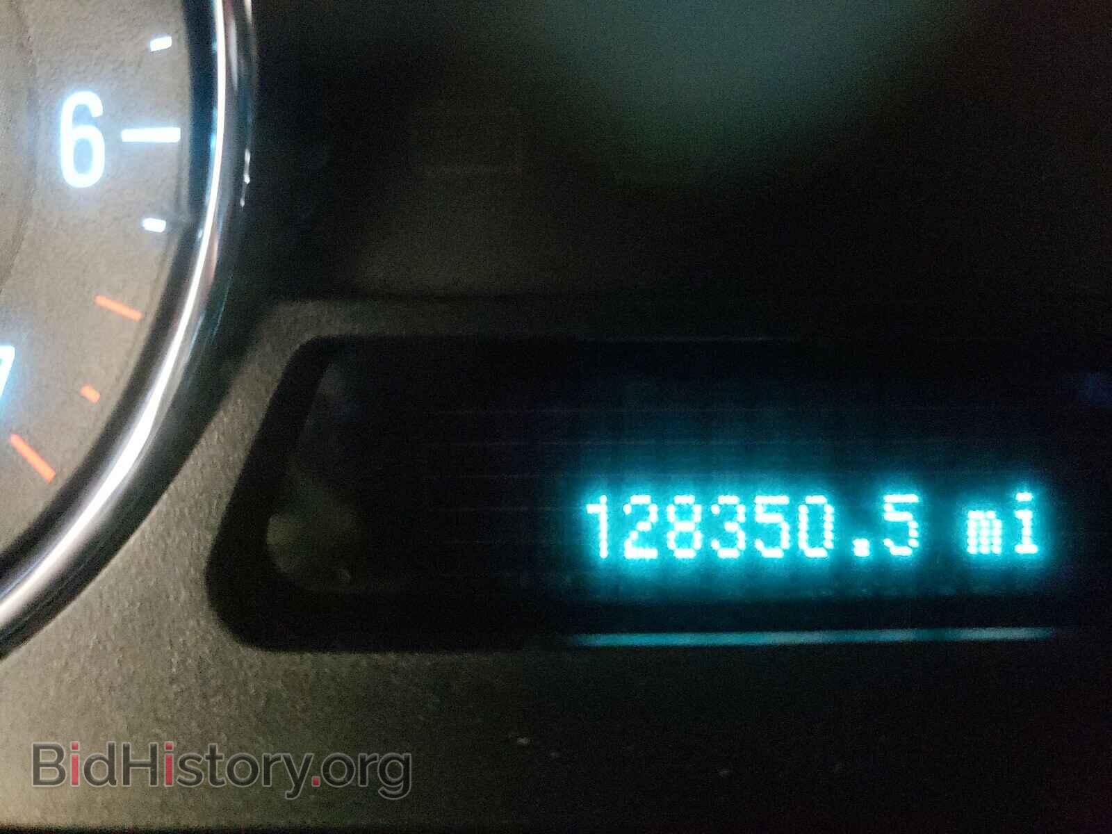 2011 FORD FLEX - VIN: 2FMHK6CC0BBD24570 - Photo 8