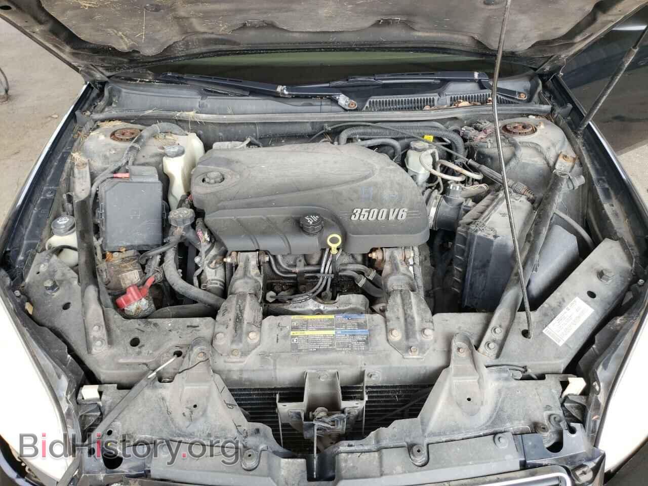 2008 CHEVROLET IMPALA - VIN: 2G1WT58K889226866 - Фото 7
