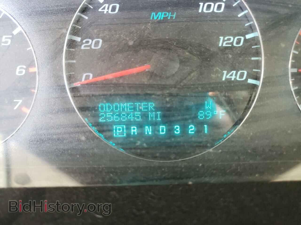 2008 CHEVROLET IMPALA - VIN: 2G1WT58K889226866 - Фото 8