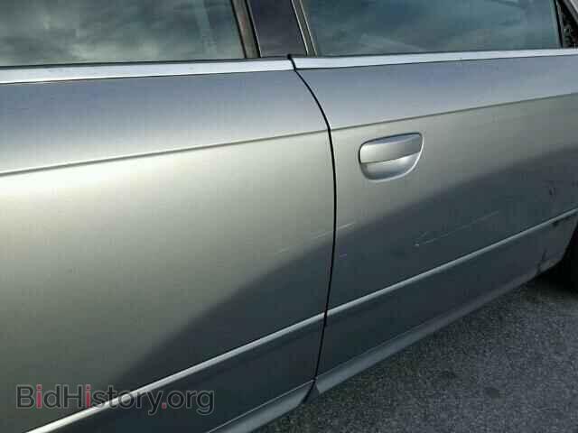 2008 AUDI A4 - VIN: WAUAF78E78A034497 - Photo 10