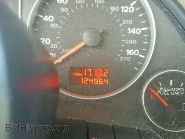 2007 AUDI A4 - VIN: WAUDF78E07A210477 - Фото 8