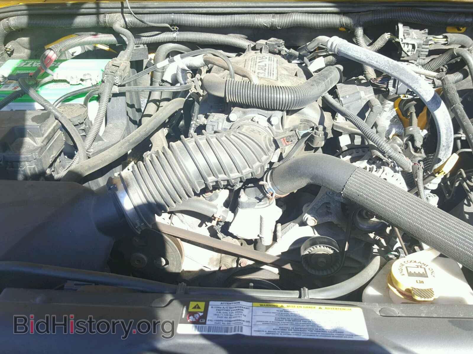 2011 JEEP WRANGLER - VIN: 1J4AA2D16BL525494 - Фото 7