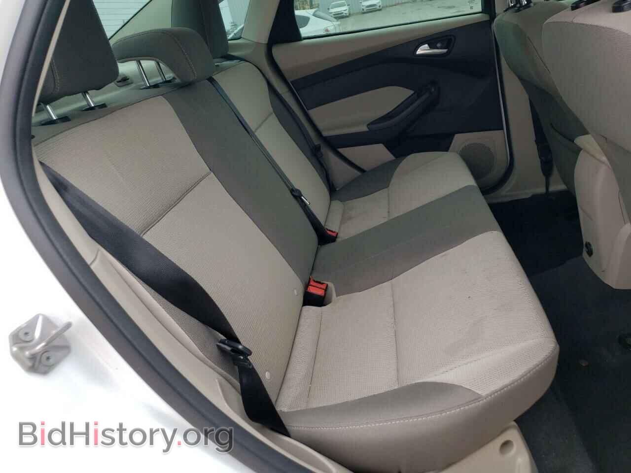 2014 FORD FOCUS - VIN: 1FADP3F27EL236504 - Фото 6