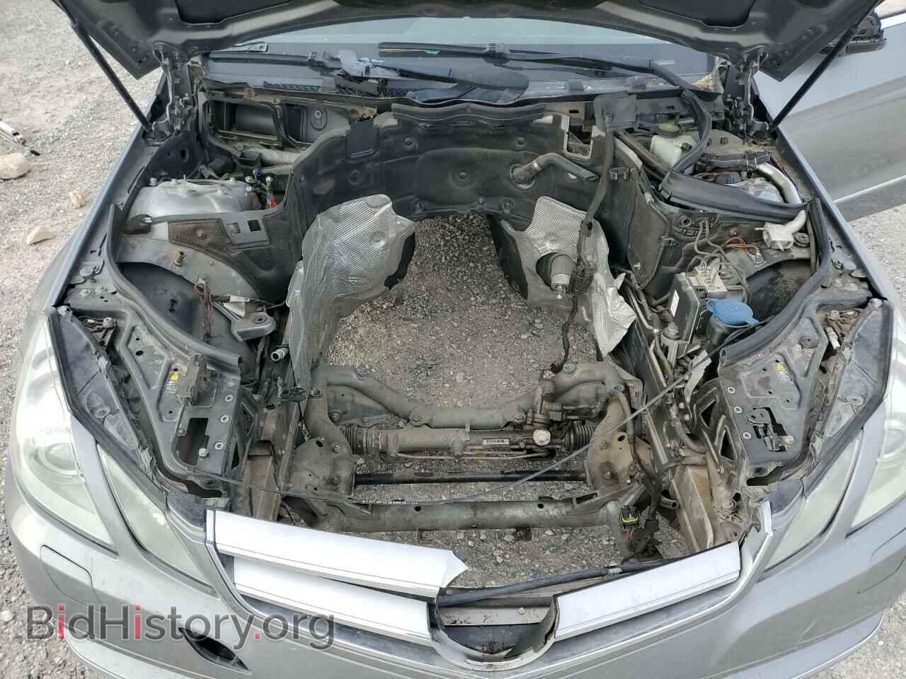 2012 MERCEDES-BENZ E-CLASS - VIN: WDDKJ5KBXCF156183 - Фото 11
