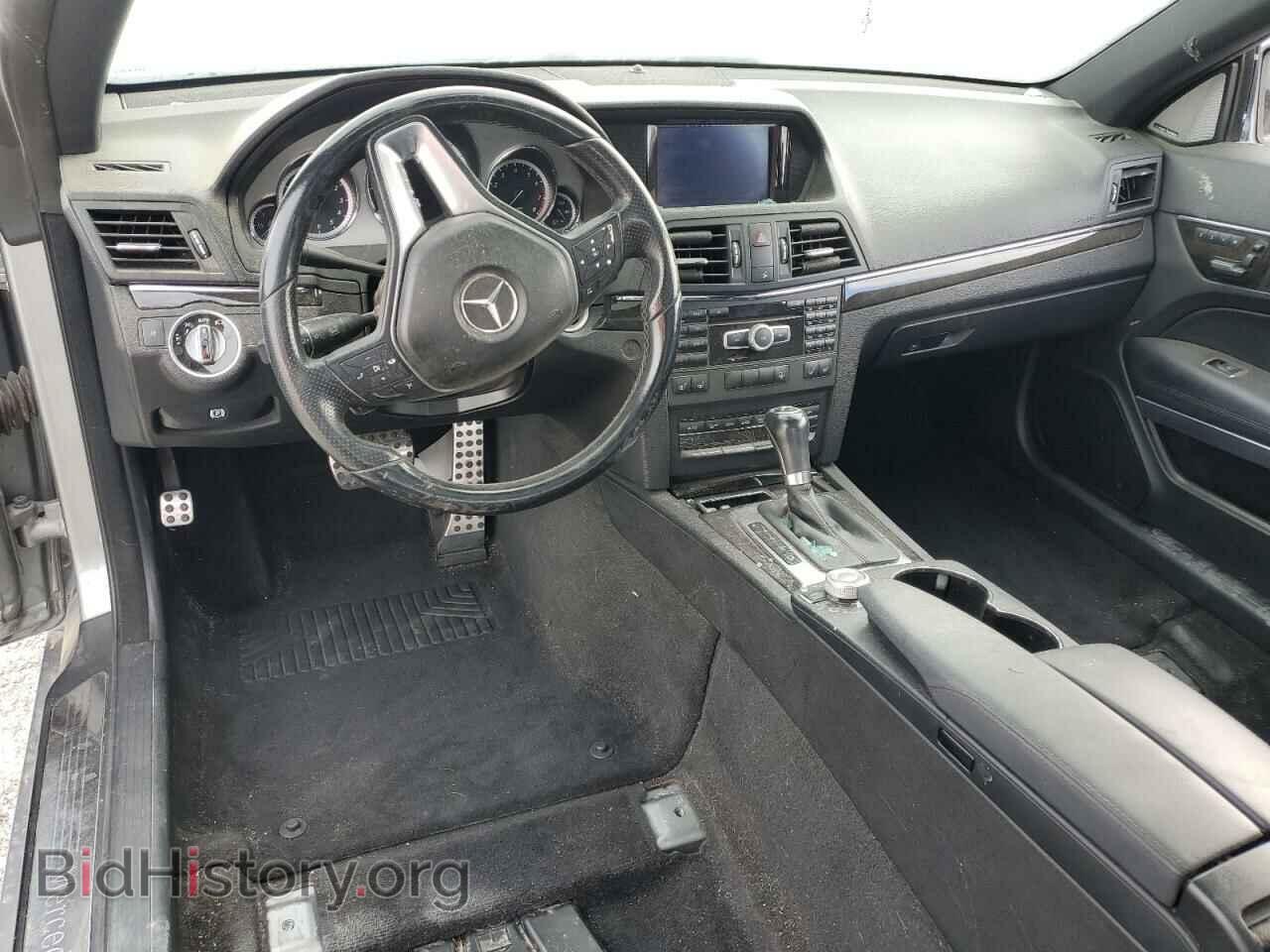 2012 MERCEDES-BENZ E-CLASS - VIN: WDDKJ5KBXCF156183 - Фото 8