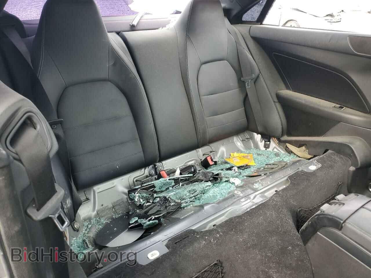 2012 MERCEDES-BENZ E-CLASS - VIN: WDDKJ5KBXCF156183 - Фото 10