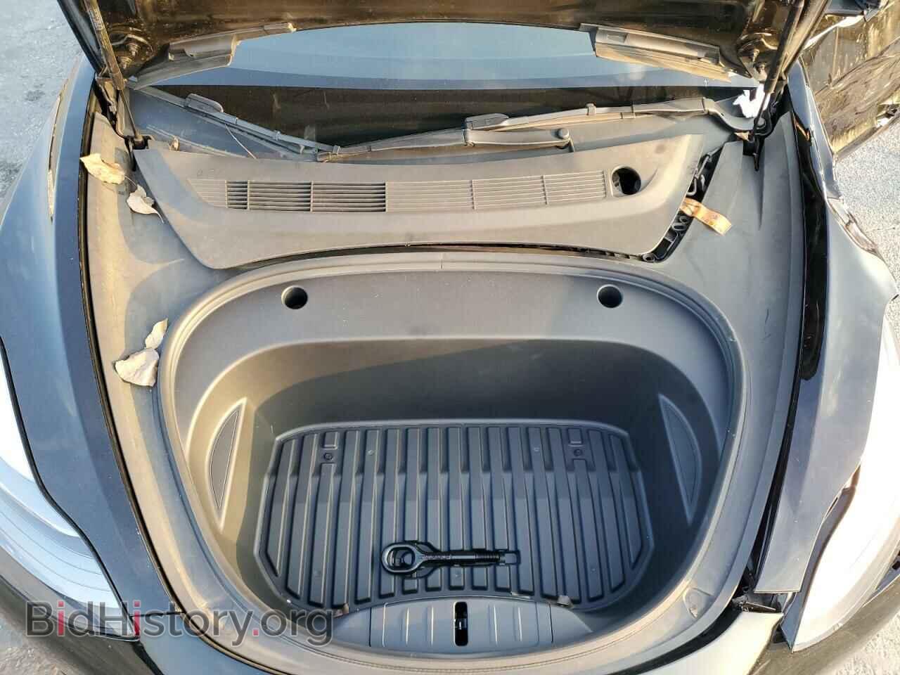 2022 TESLA MODEL 3 - VIN: 5YJ3E1EA4NF354070 - Photo 11