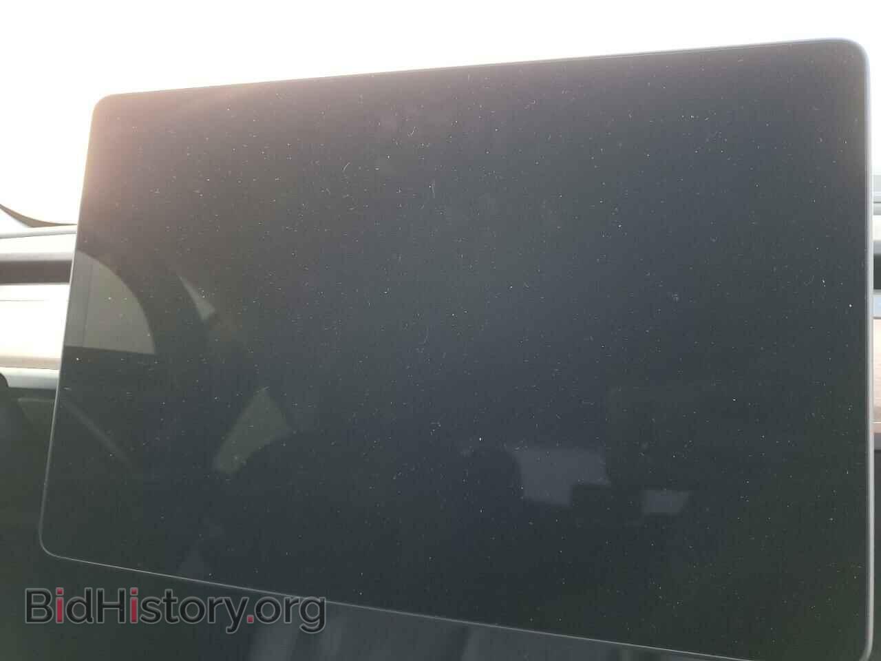 2022 TESLA MODEL 3 - VIN: 5YJ3E1EA4NF354070 - Photo 9