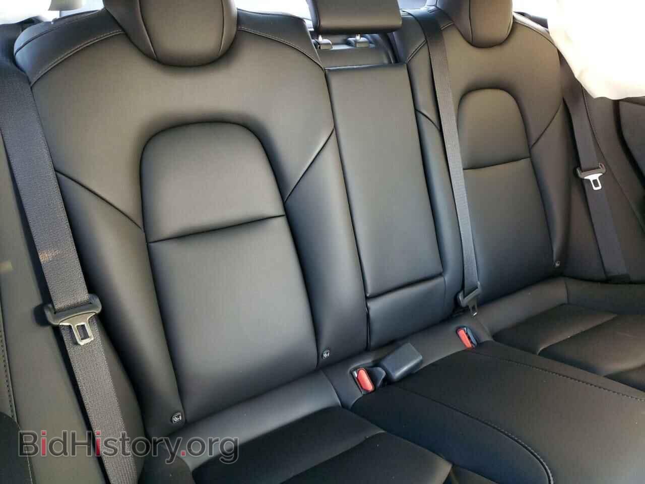 2022 TESLA MODEL 3 - VIN: 5YJ3E1EA4NF354070 - Photo 10