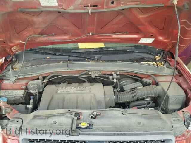 2005 HONDA PILOT - VIN: 2HKYF18565H515103 - Фото 7