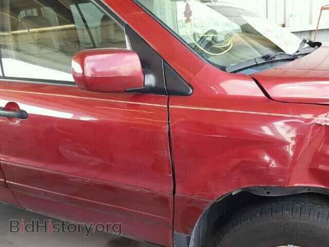 2005 HONDA PILOT - VIN: 2HKYF18565H515103 - Фото 9