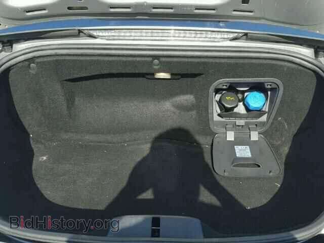 2008 PORSCHE BOXSTER - VIN: WP0CA29888U710623 - Фото 7