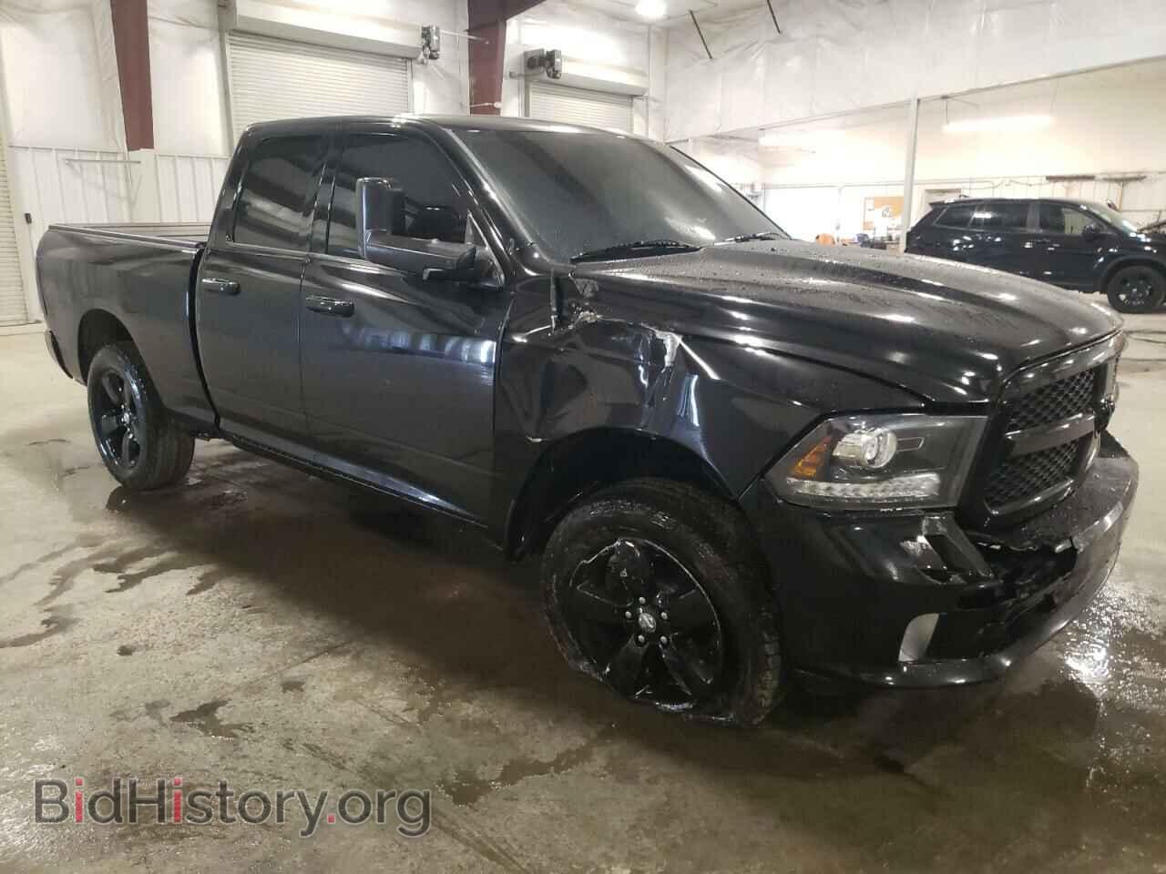 2014 RAM 1500 - VIN: 1C6RR7FT8ES299926 - Фото 4