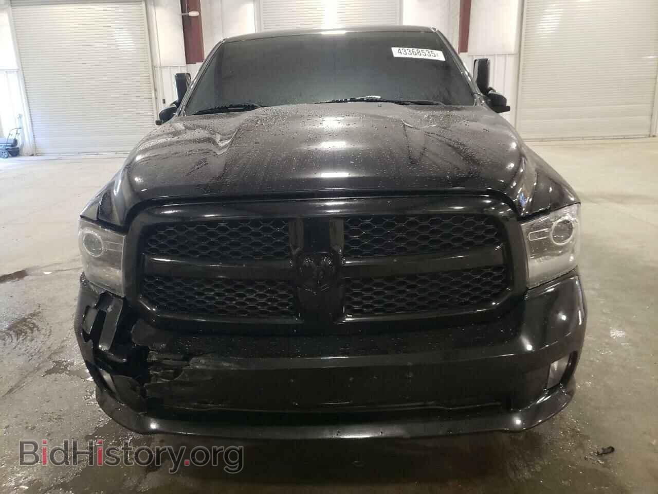 2014 RAM 1500 - VIN: 1C6RR7FT8ES299926 - Фото 5