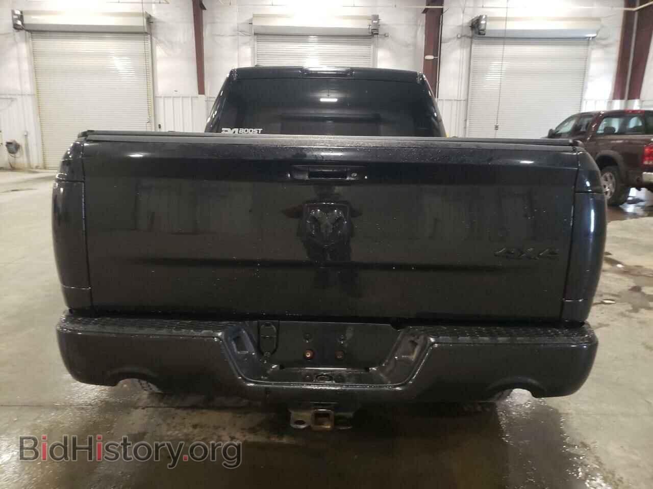 2014 RAM 1500 - VIN: 1C6RR7FT8ES299926 - Фото 6