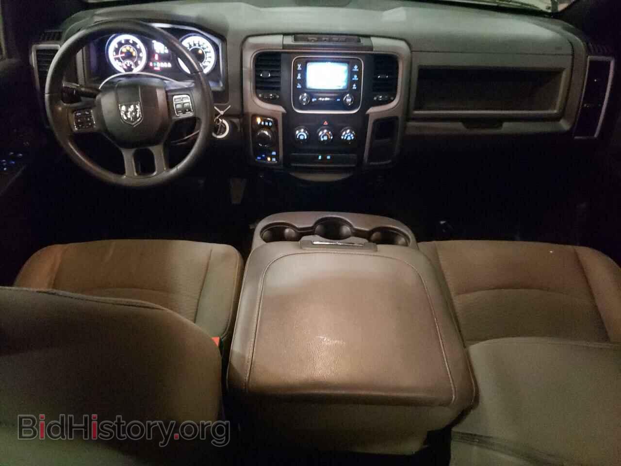 2014 RAM 1500 - VIN: 1C6RR7FT8ES299926 - Фото 8