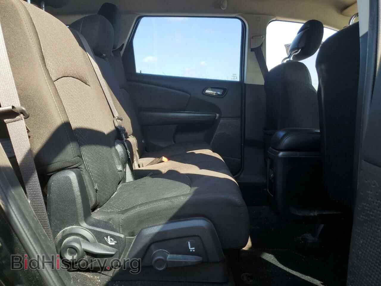 2015 DODGE JOURNEY - VIN: 3C4PDCAB4FT547482 - Фото 11