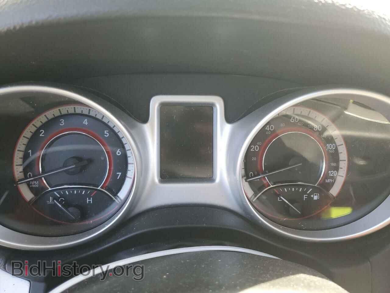 2015 DODGE JOURNEY - VIN: 3C4PDCAB4FT547482 - Фото 9