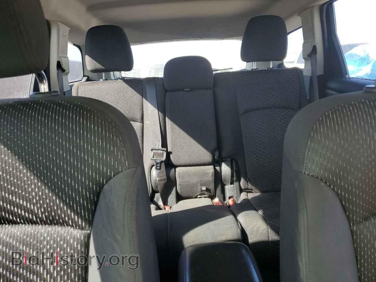 2015 DODGE JOURNEY - VIN: 3C4PDCAB4FT547482 - Фото 10
