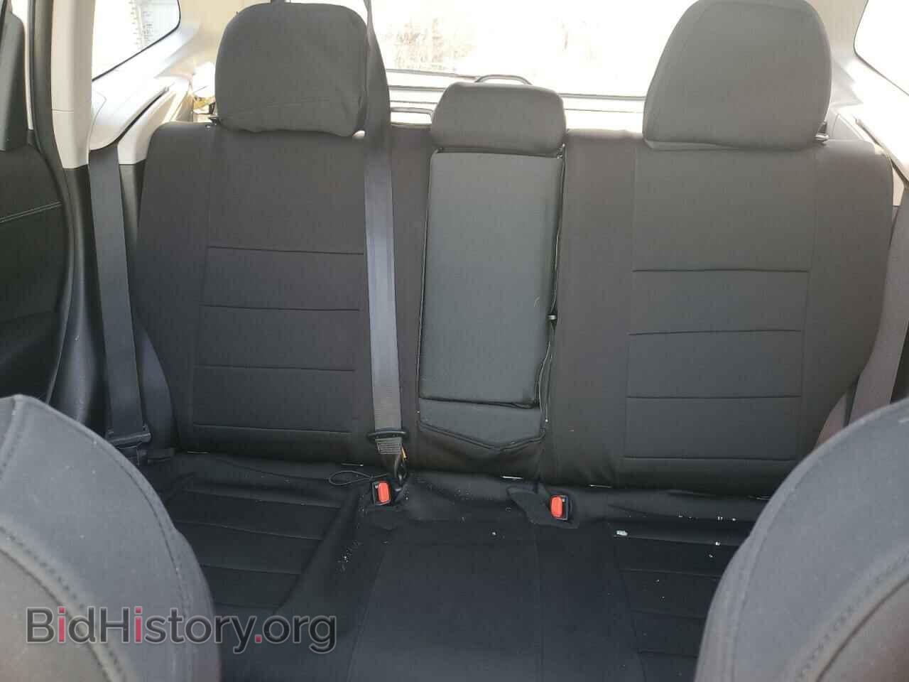 2019 SUBARU FORESTER - VIN: JF2SKAEC2KH544467 - Фото 10