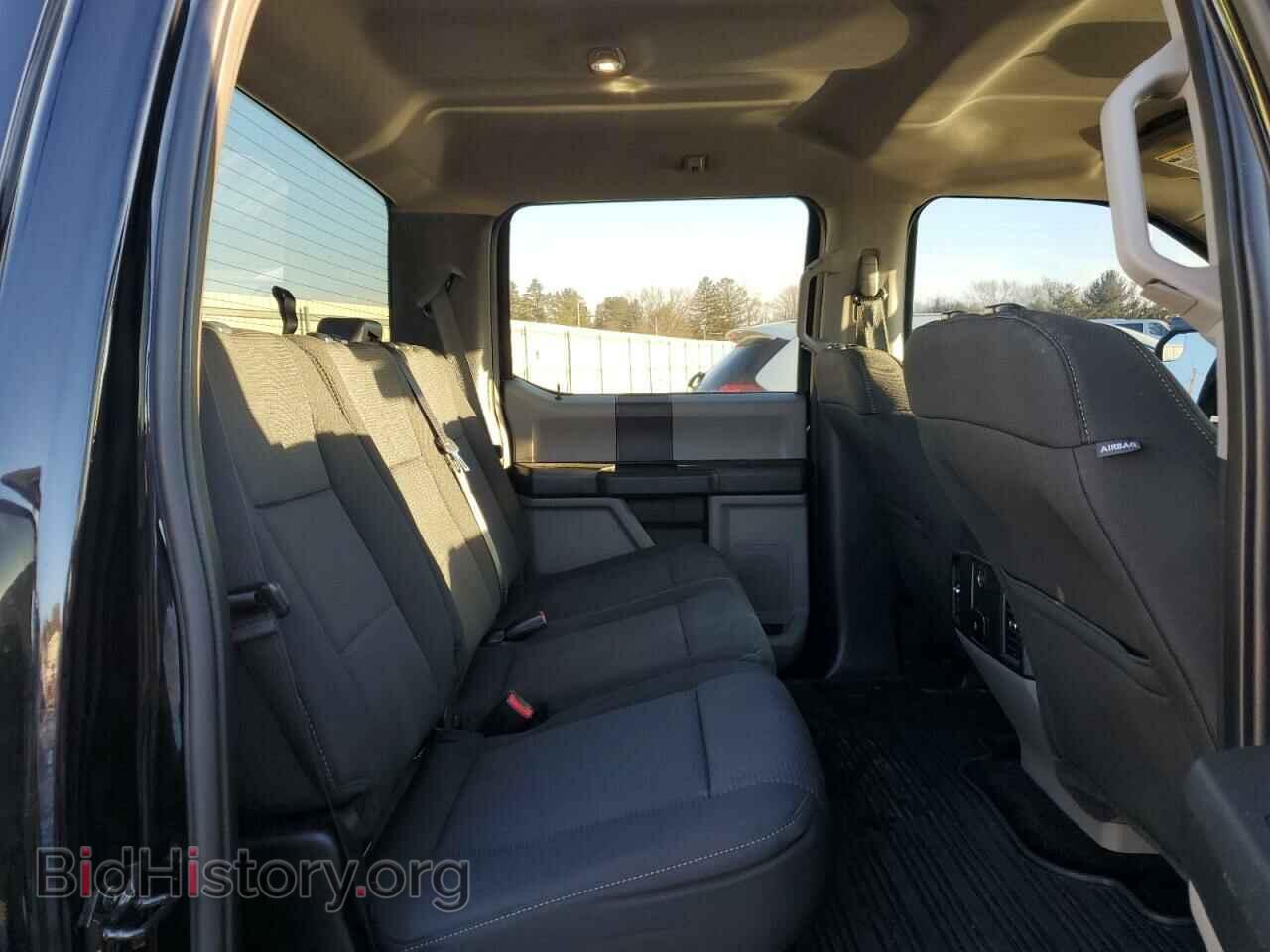 2017 FORD F-150 - VIN: 1FTEW1EF5HFB28914 - Photo 10