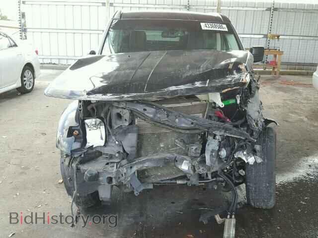 2008 DODGE NITRO - VIN: 1D8GU58K58W251497 - Фото 9