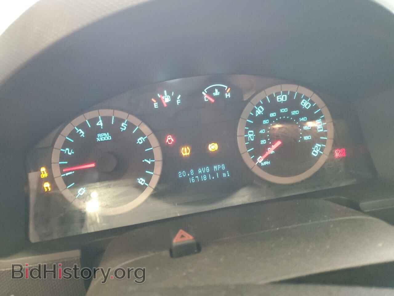 2012 FORD ESCAPE - VIN: 1FMCU9DG2CKB50533 - Фото 9