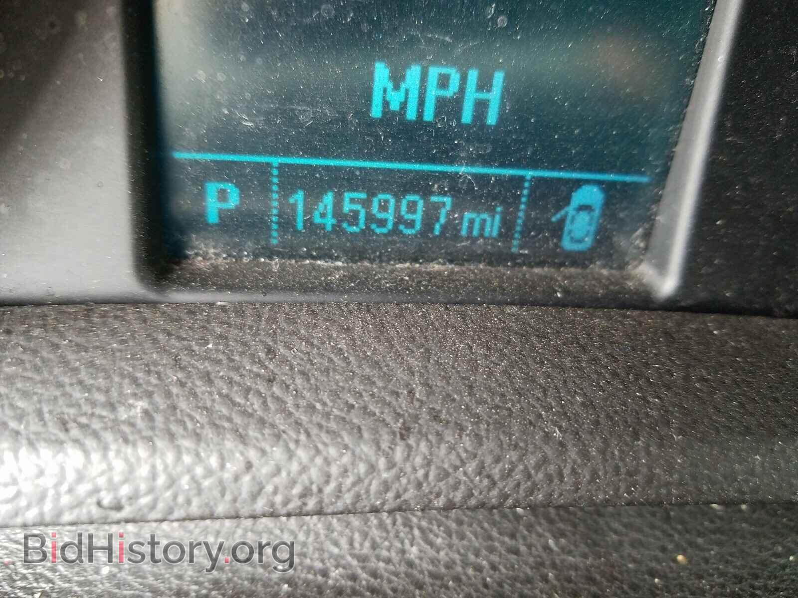 2014 BUICK ENCORE - VIN: KL4CJHSB1EB701546 - Photo 8