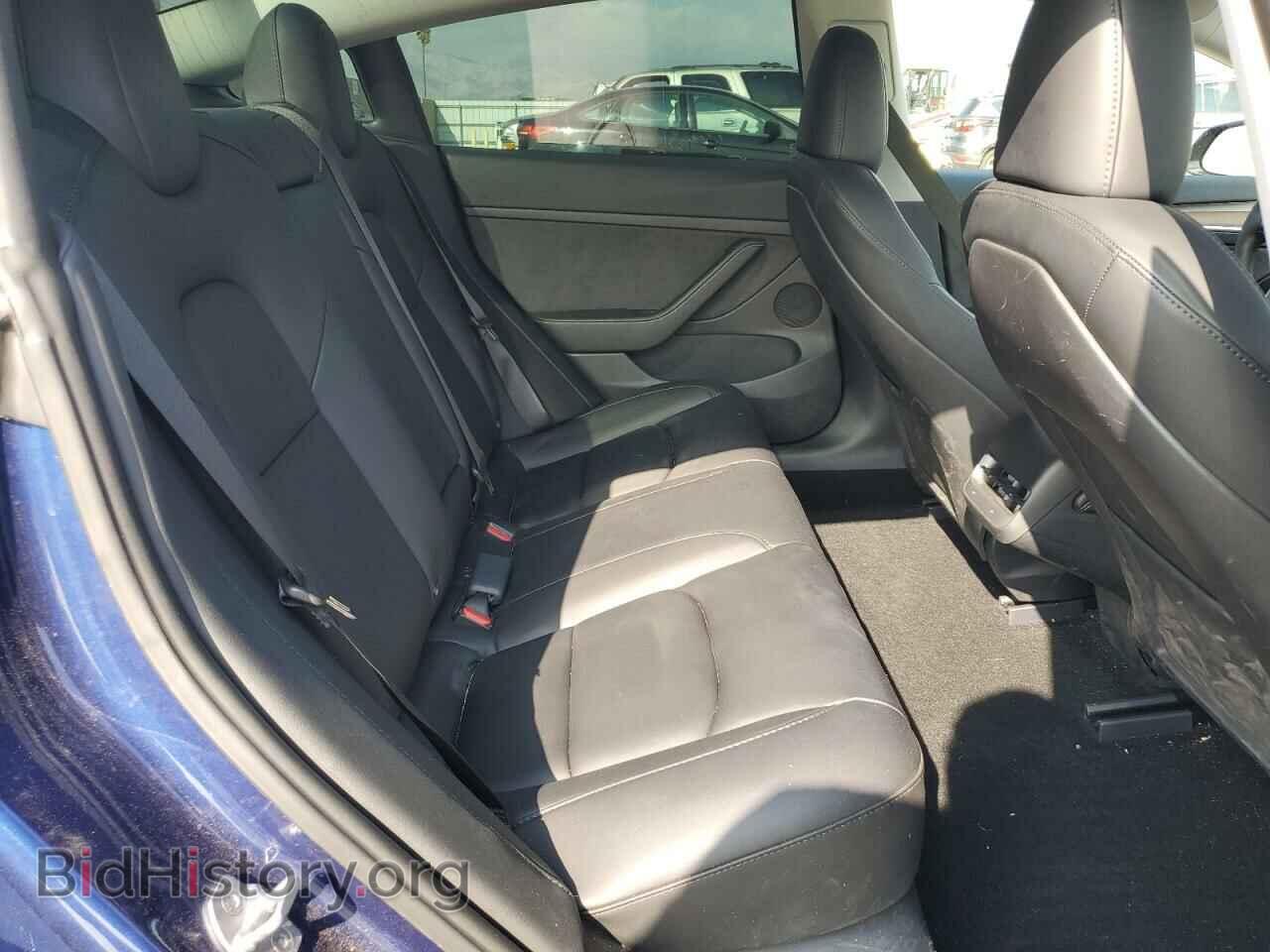 2023 TESLA MODEL 3 - VIN: 5YJ3E1EAXPF606567 - Photo 10