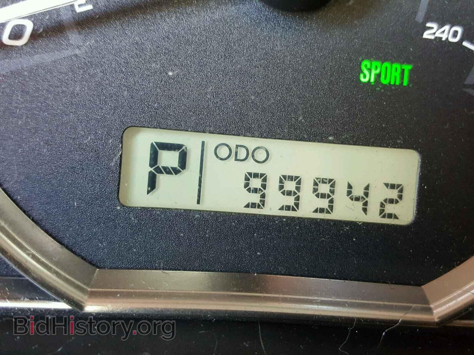 2012 SUBARU FORESTER - VIN: JF2SHBBC1CH435444 - Фото 8