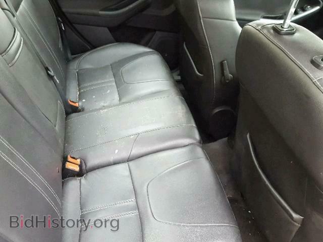 2012 FORD FOCUS - VIN: 1FAHP3J20CL181576 - Фото 6