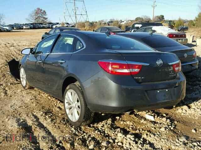 2012 BUICK VERANO - VIN: 1G4PS5SK4C4205298 - Фото 3