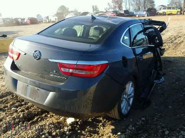 2012 BUICK VERANO - VIN: 1G4PS5SK4C4205298 - Фото 4