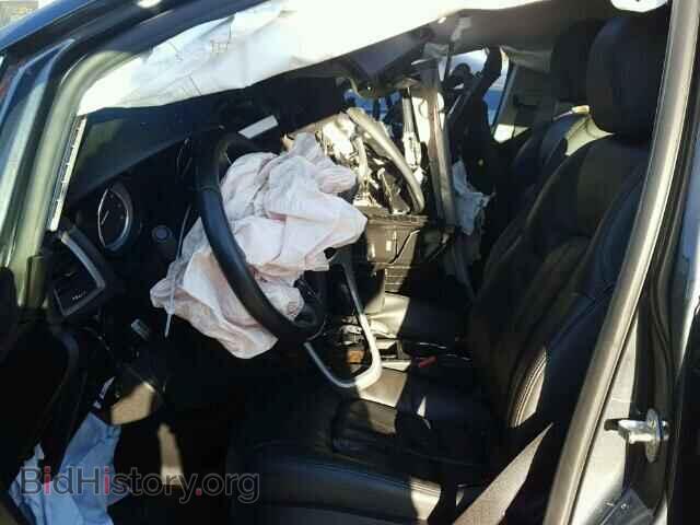 2012 BUICK VERANO - VIN: 1G4PS5SK4C4205298 - Фото 5