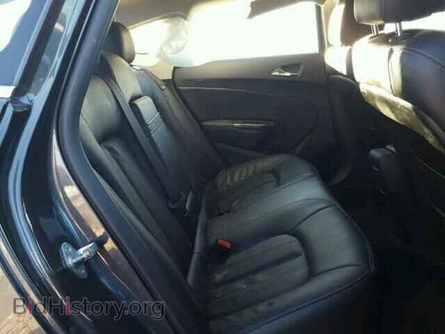 2012 BUICK VERANO - VIN: 1G4PS5SK4C4205298 - Фото 6