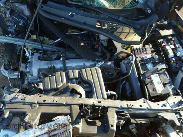 2012 BUICK VERANO - VIN: 1G4PS5SK4C4205298 - Фото 7