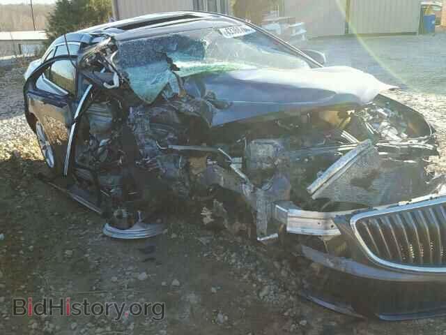 2012 BUICK VERANO - VIN: 1G4PS5SK4C4205298 - Фото 9