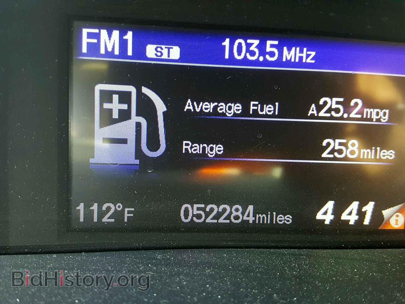 2015 HONDA CIVIC LX - VIN: 19XFB2F56FE249843 - Фото 8